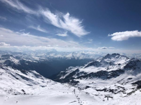 paradis blanc
